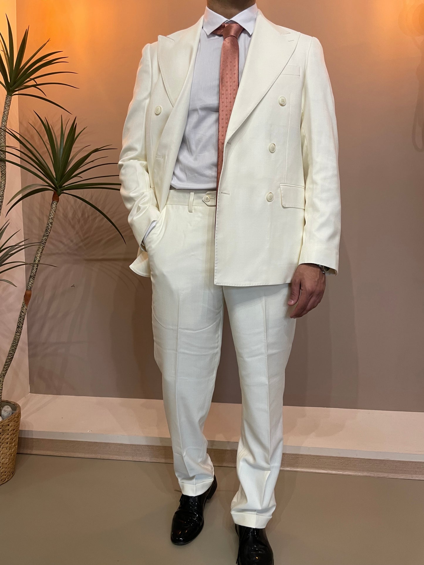 Abito Monaco