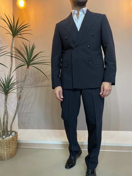 Abito Monaco