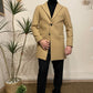 Cappotto Beige