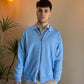 Cardigan Zip TB