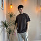 T-shirt soldier basic