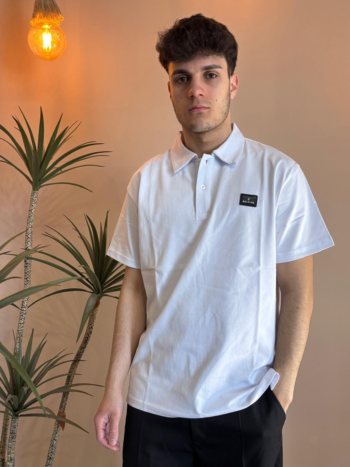 Polo Soldier