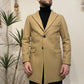 Cappotto Beige