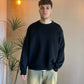 Maglione crop