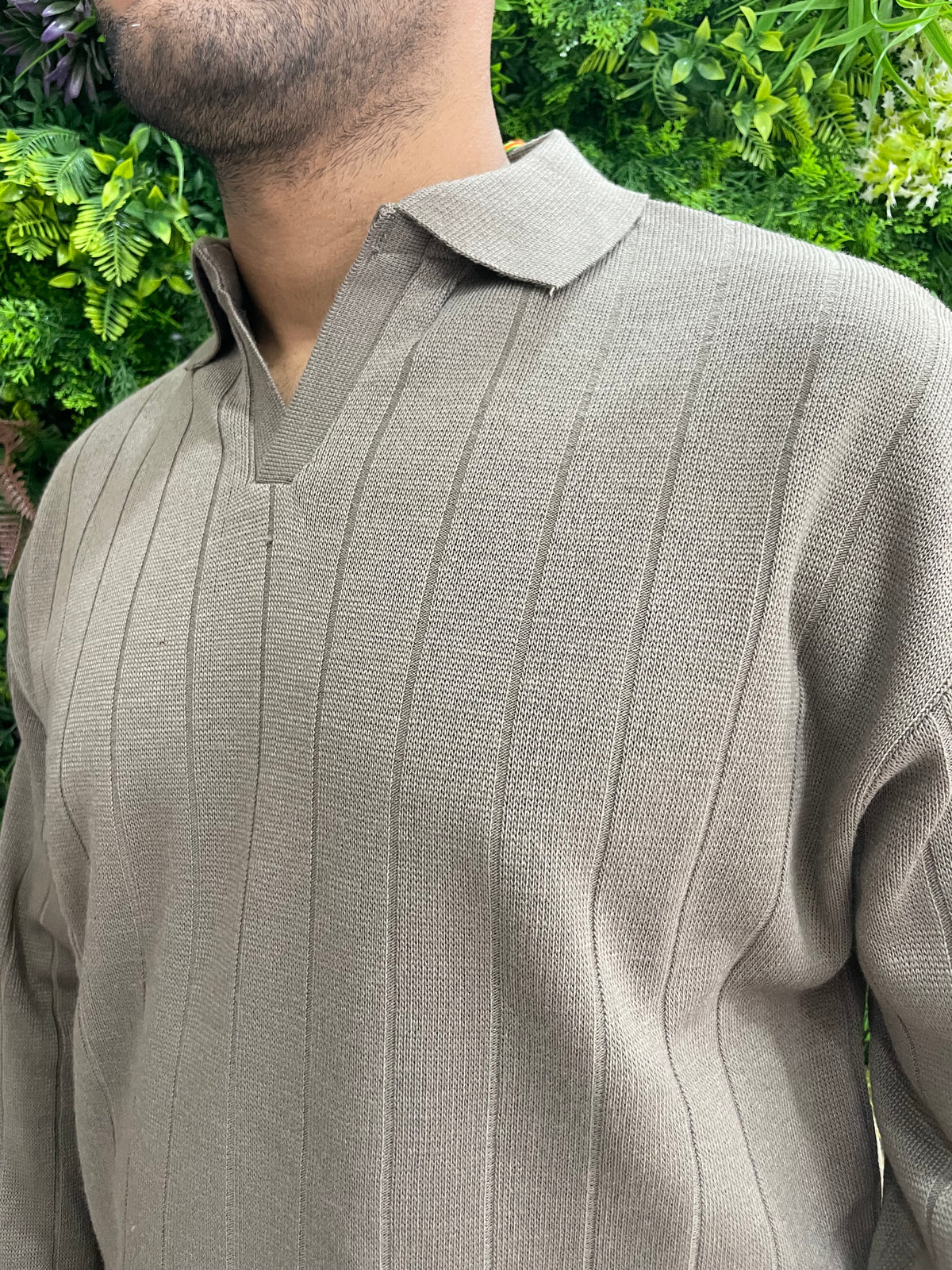 Polo Eternity