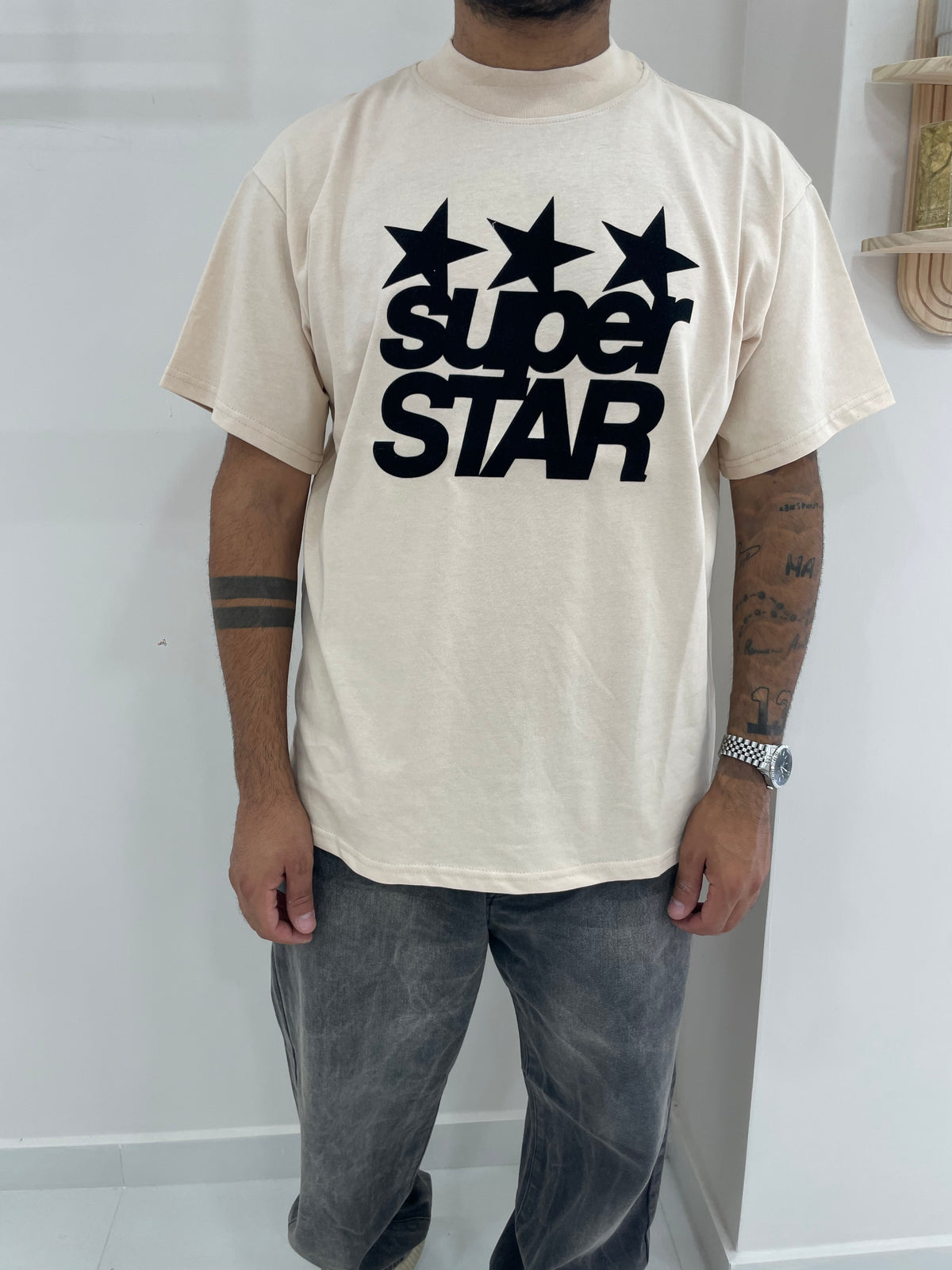 Superstar