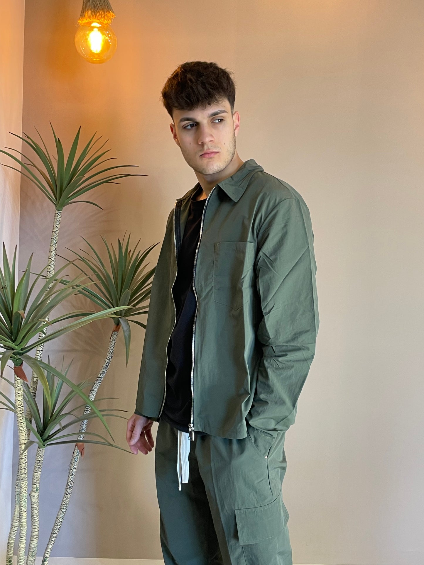 Coordinato Cargo