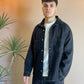 Coordinato In Denim