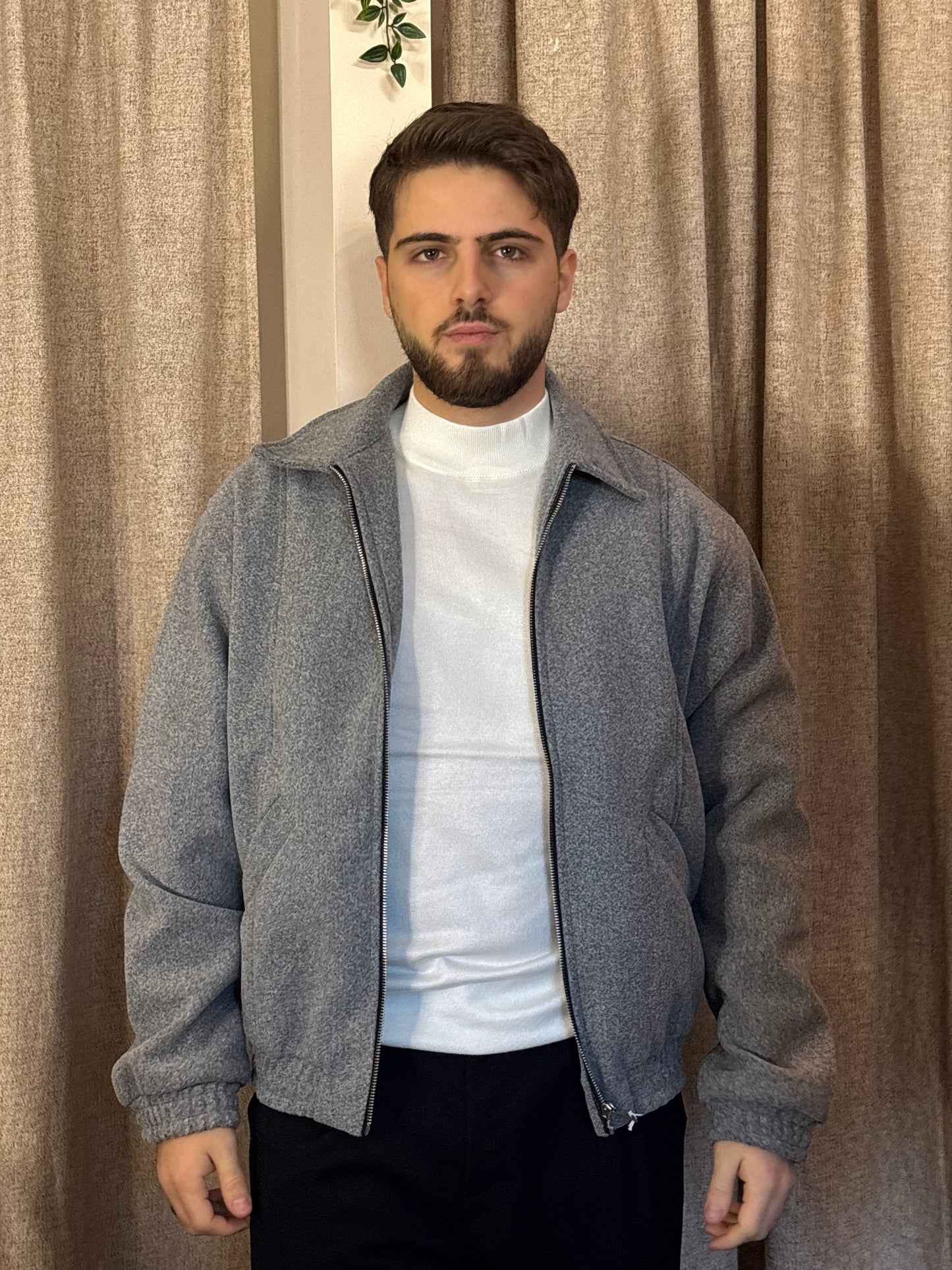 Jacket Naples