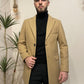 Cappotto Beige