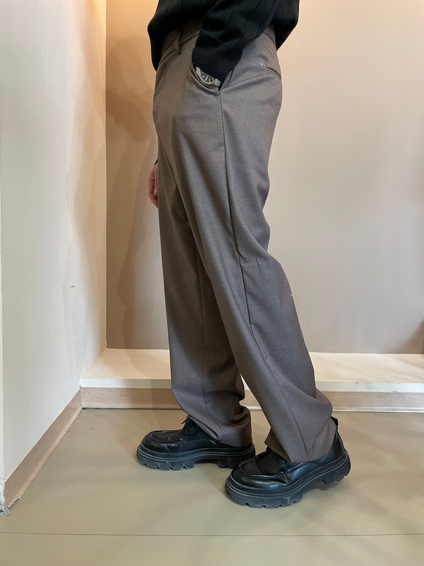 Pantalone sartoriale  Riva
