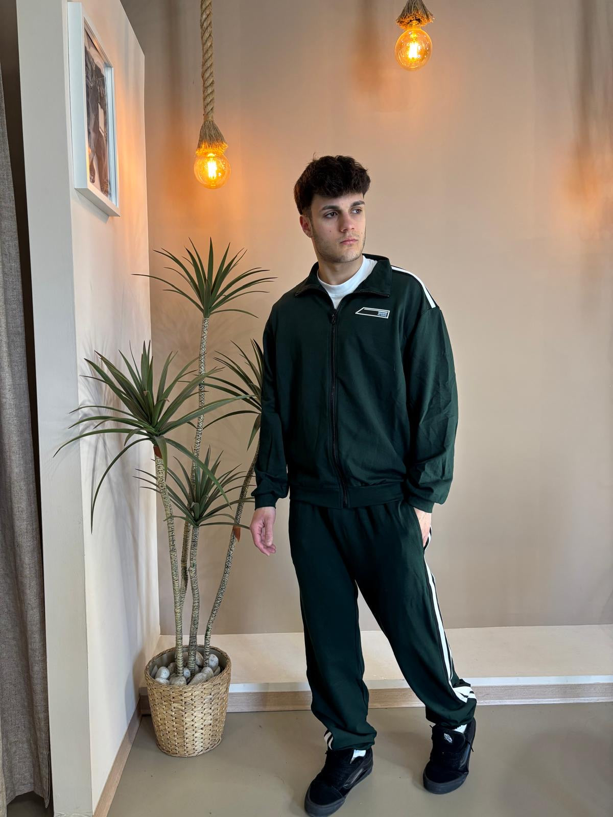Track Made