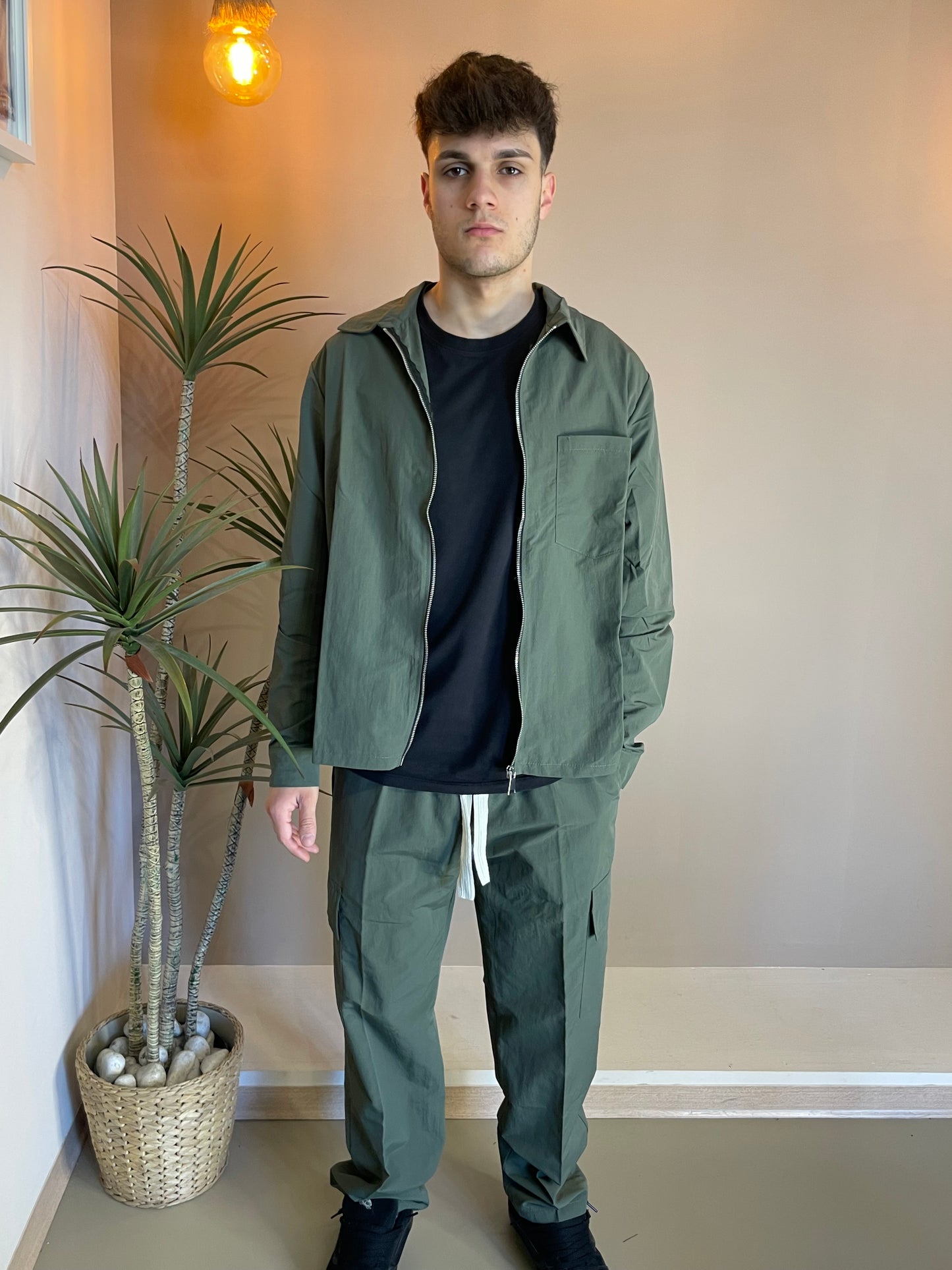 Coordinato Cargo