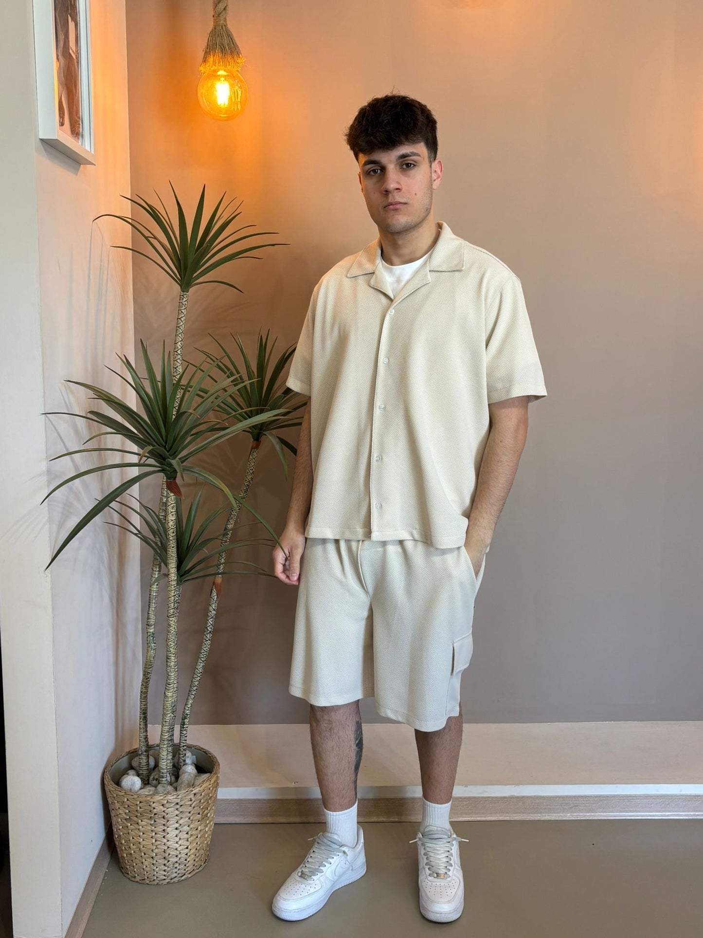 Coordinato Cargo