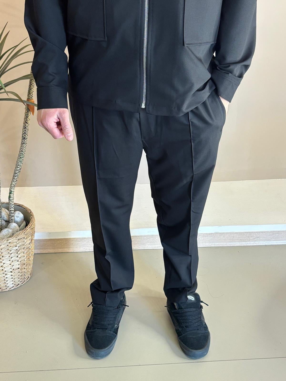 Coordinato Soldier
