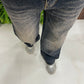 Denim Sabbiato Baggy
