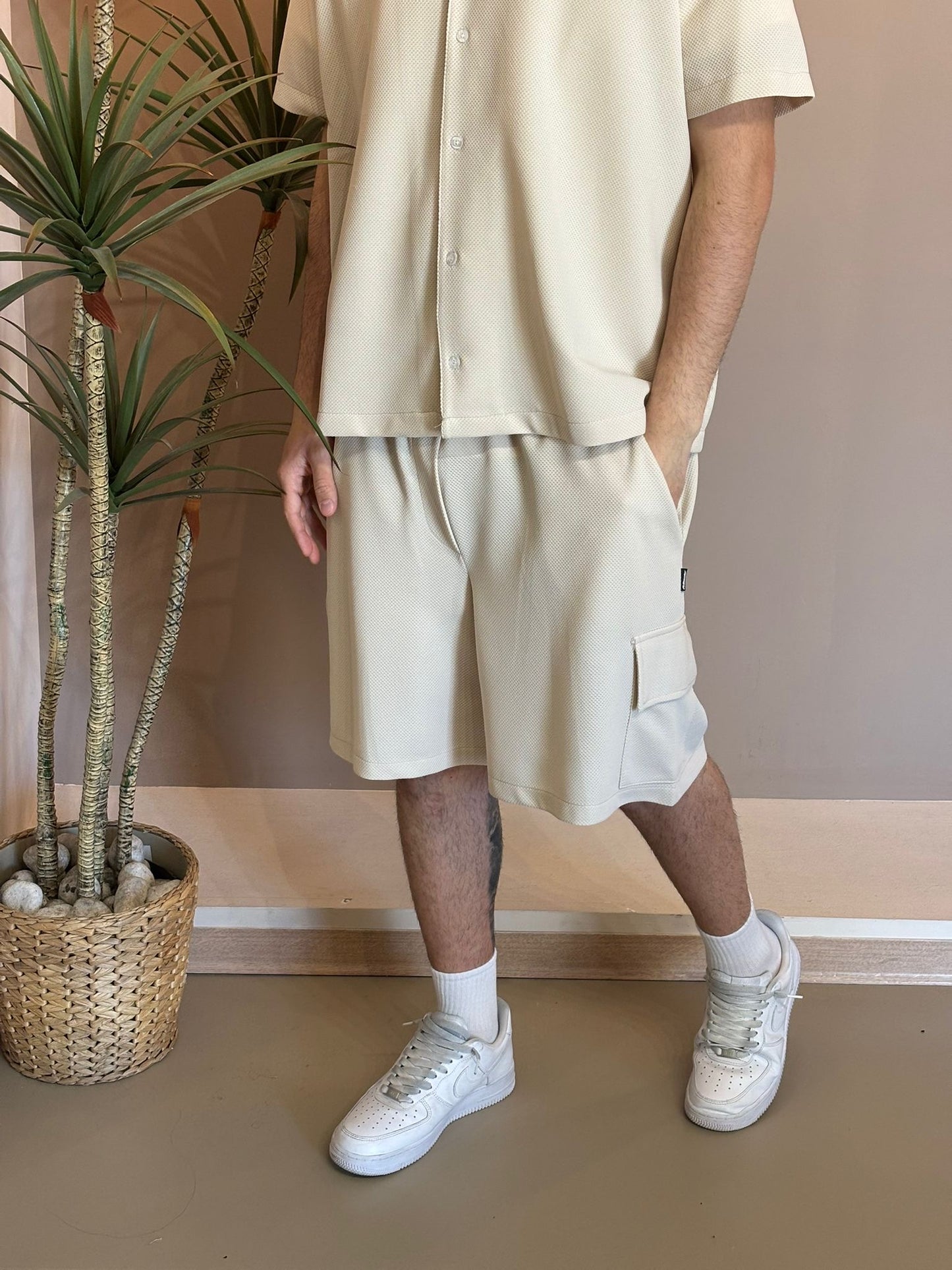 Coordinato Cargo