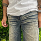 Denim Baggy 96
