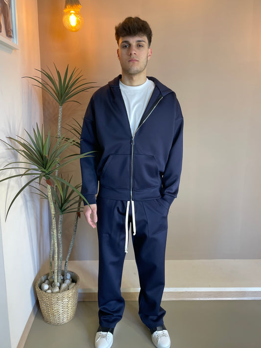 Coordinato Tokyo Blu