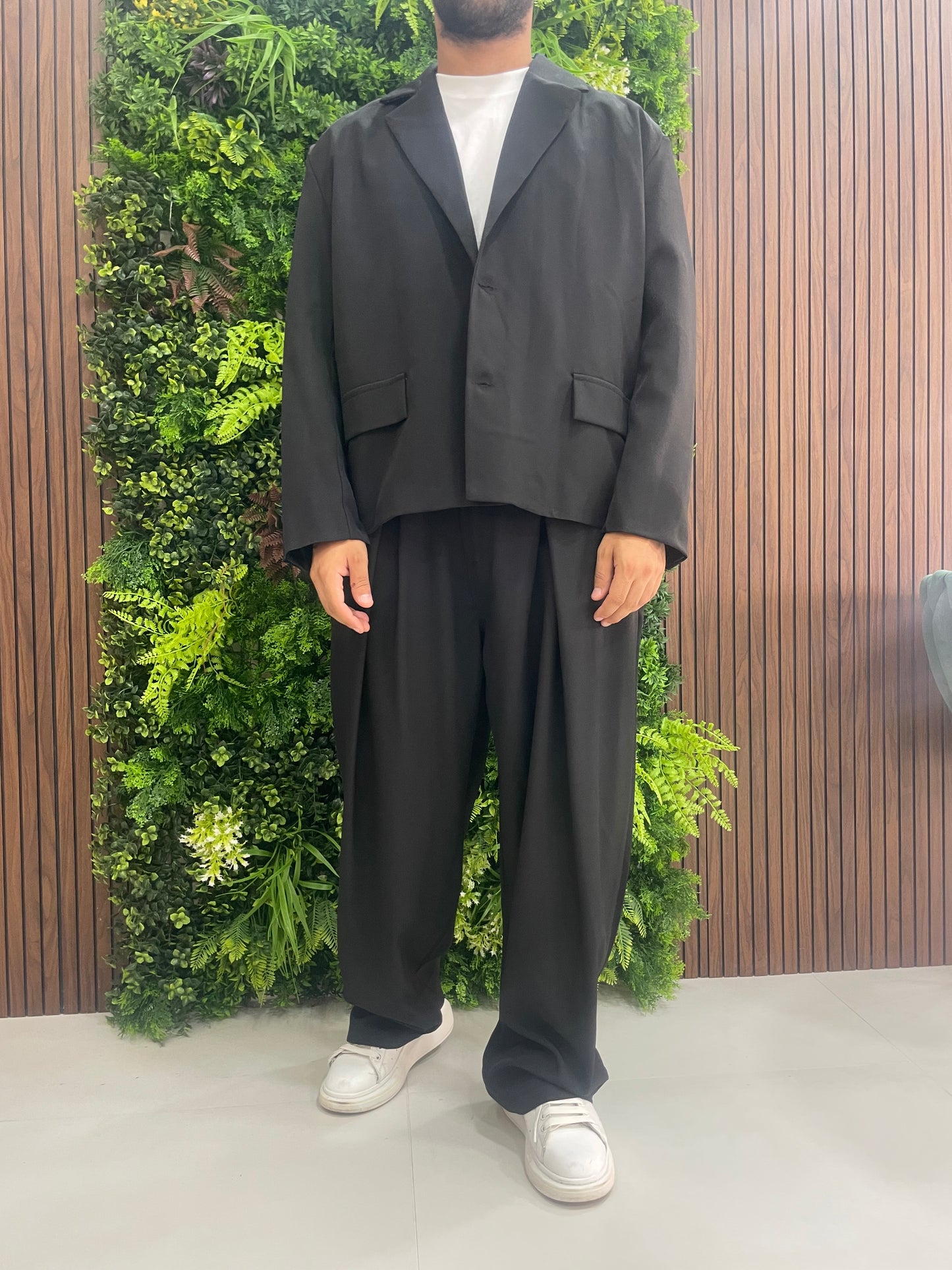 Coordinato Casual Barcellona