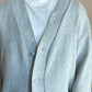 Cardigan Crop