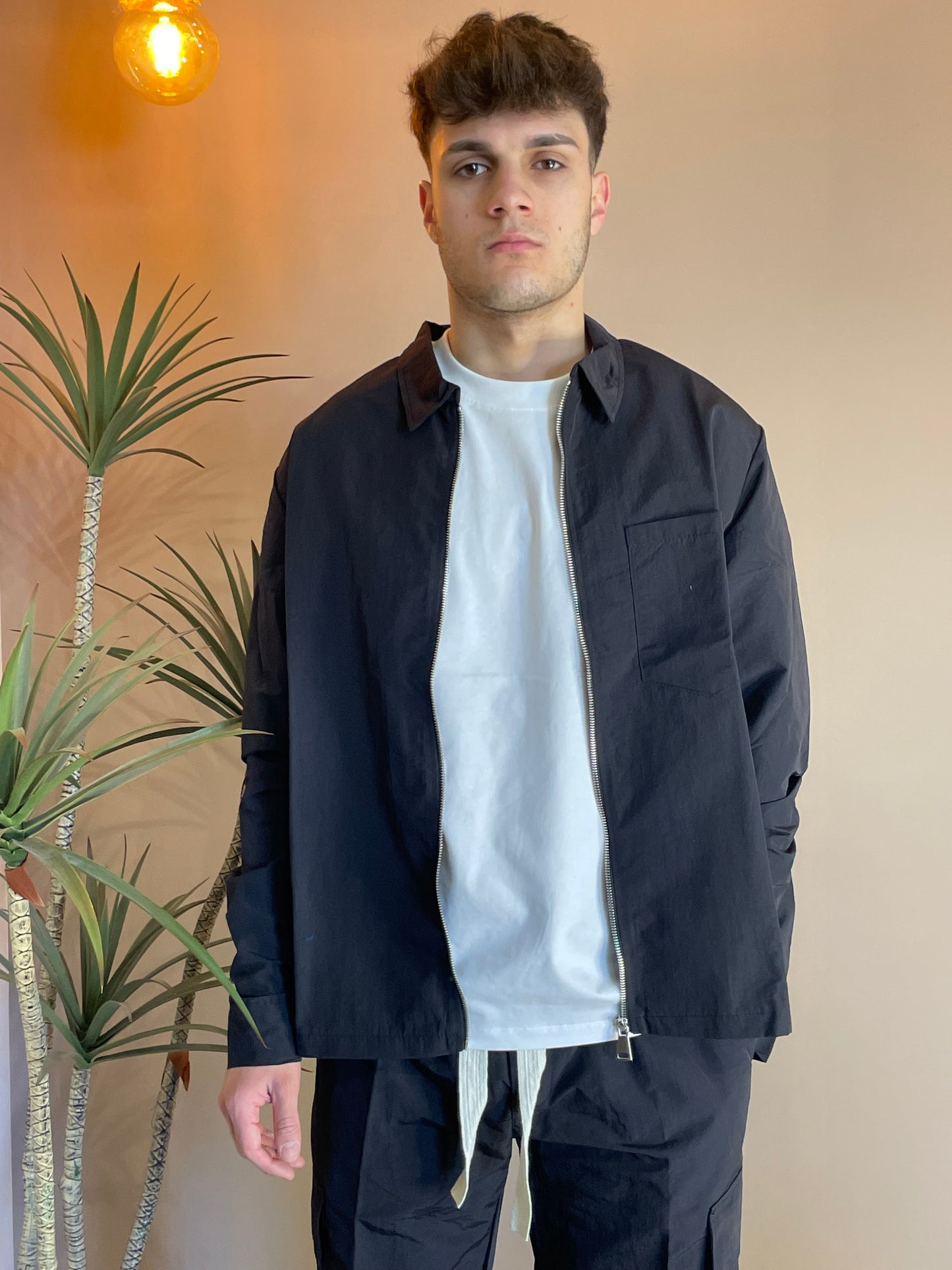 Coordinato Cargo