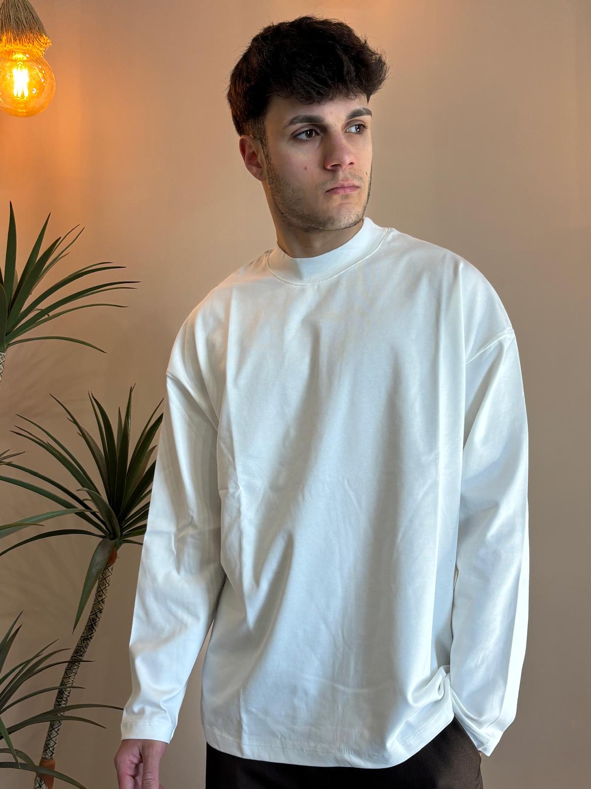 Long Sleeve