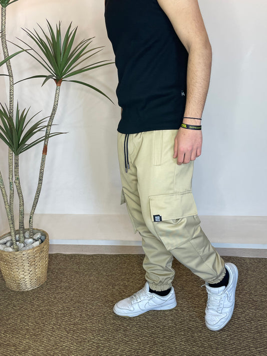 Cargo MFN beige