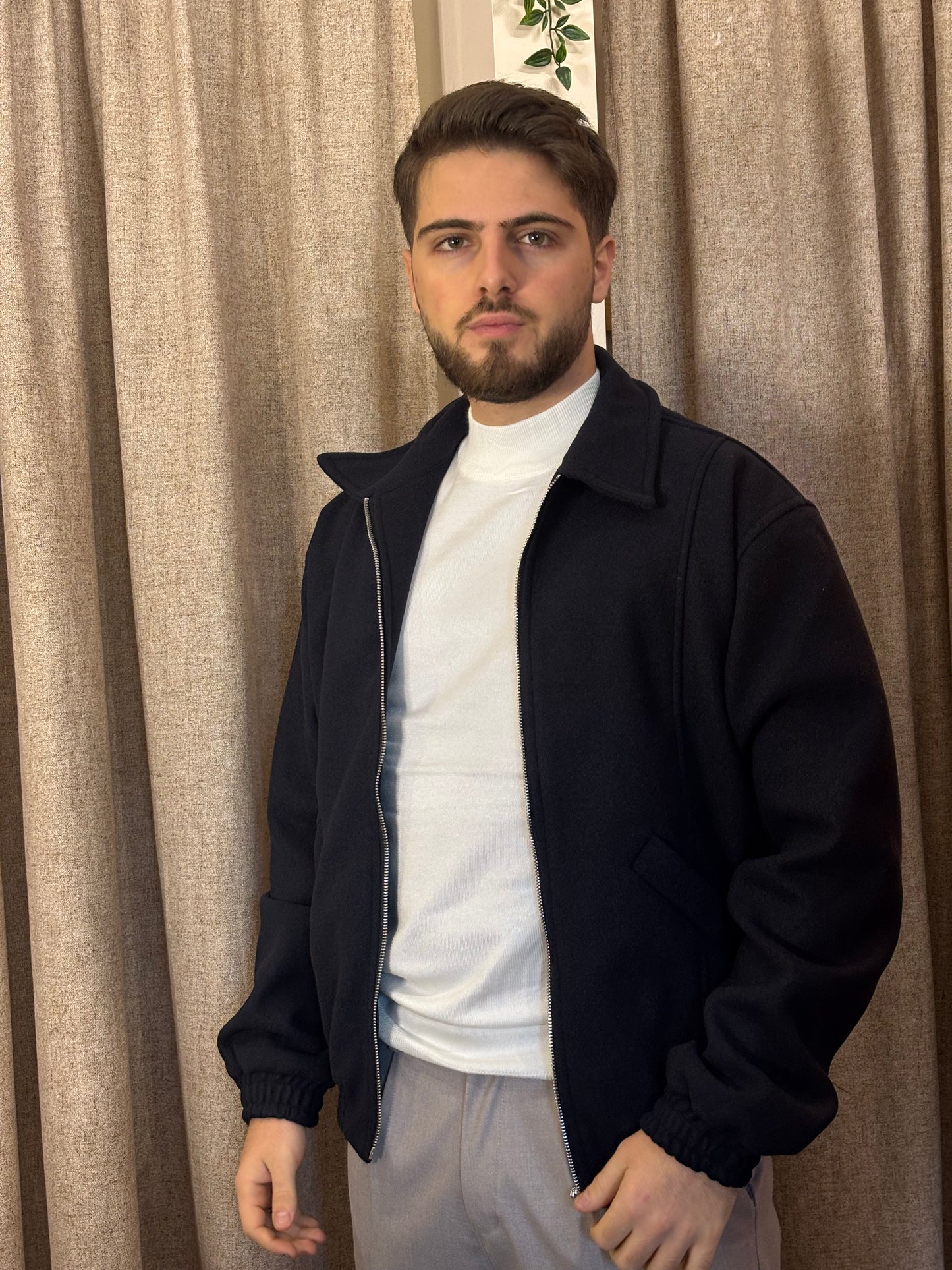 Jacket Naples
