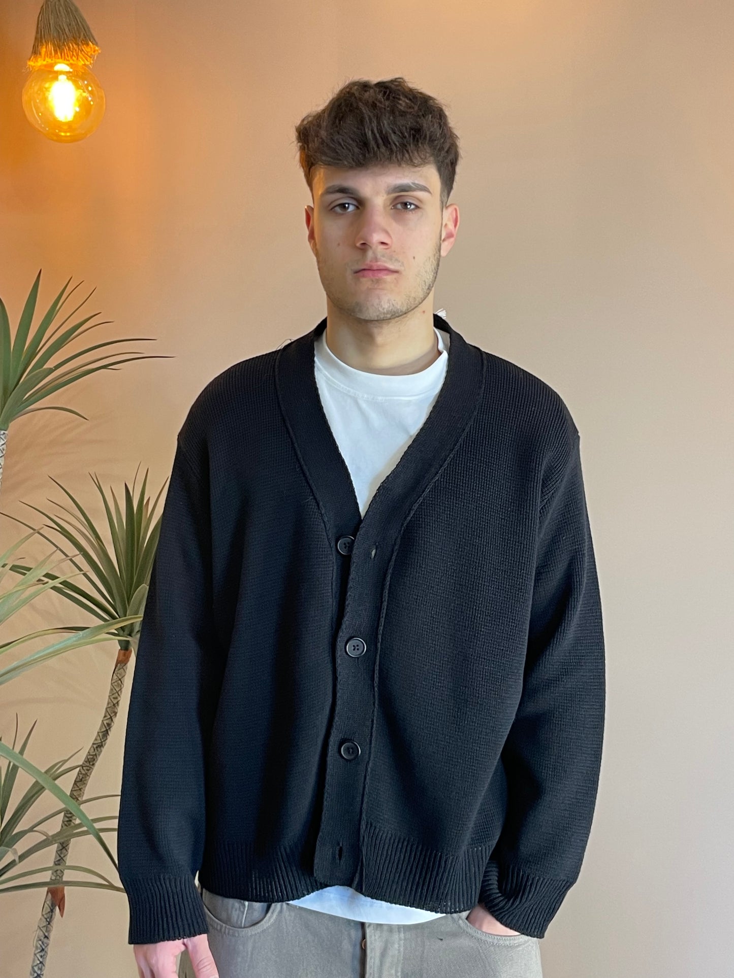 Cardigan Roma