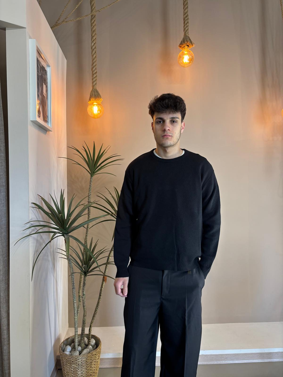 Maglione Urban