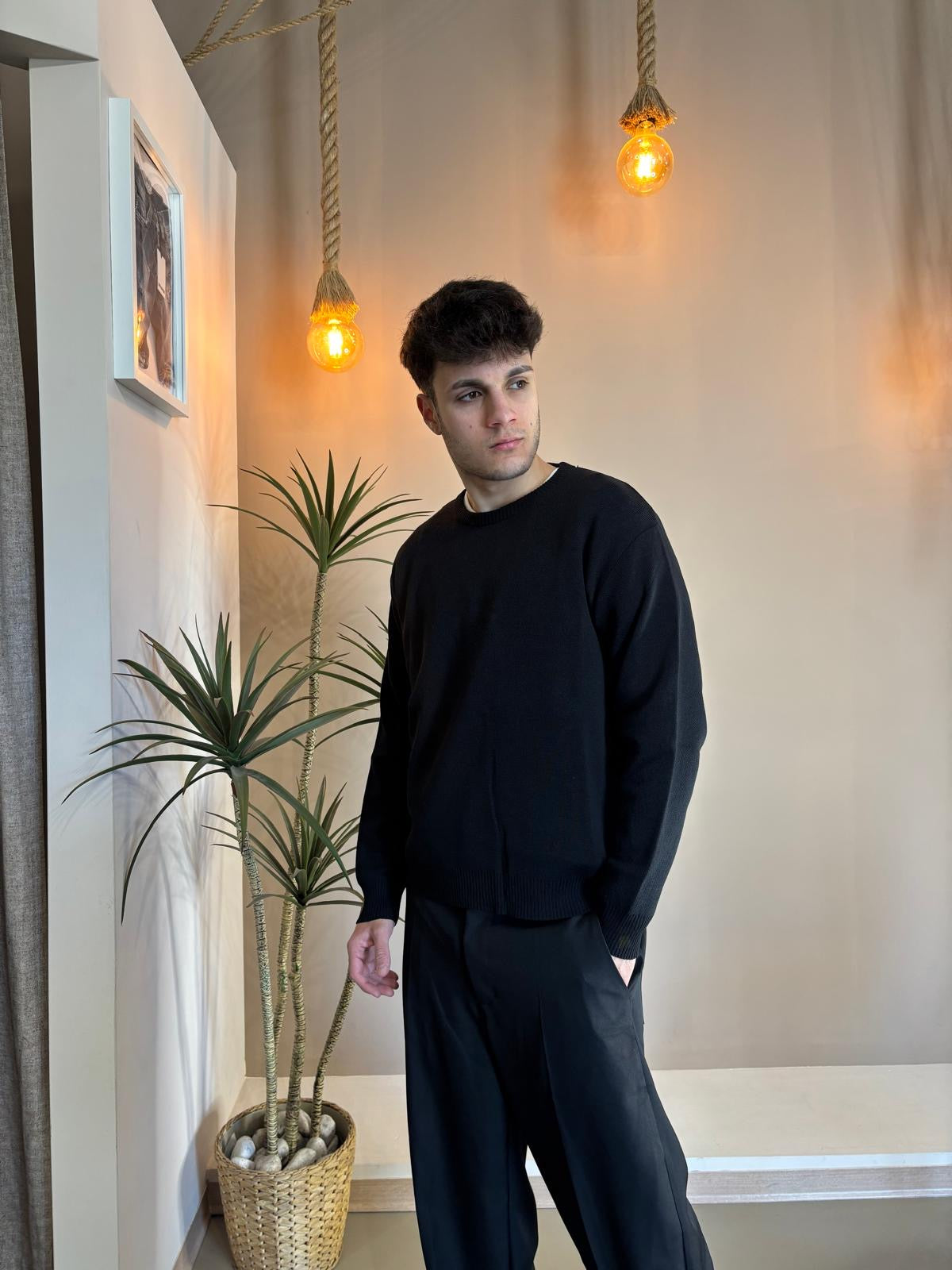 Maglione Urban