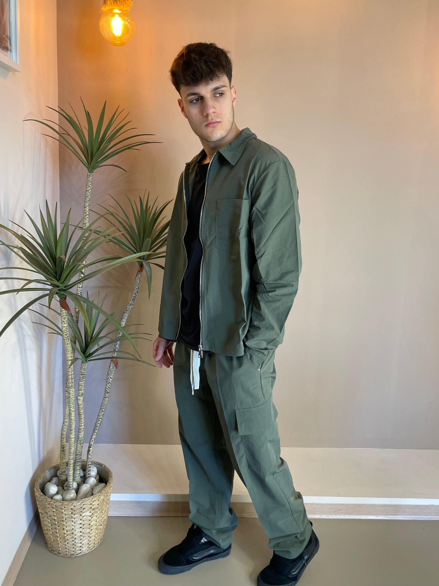 Coordinato Cargo