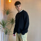 Maglione crop