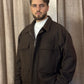 Jacket Over
