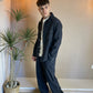 Coordinato In Denim
