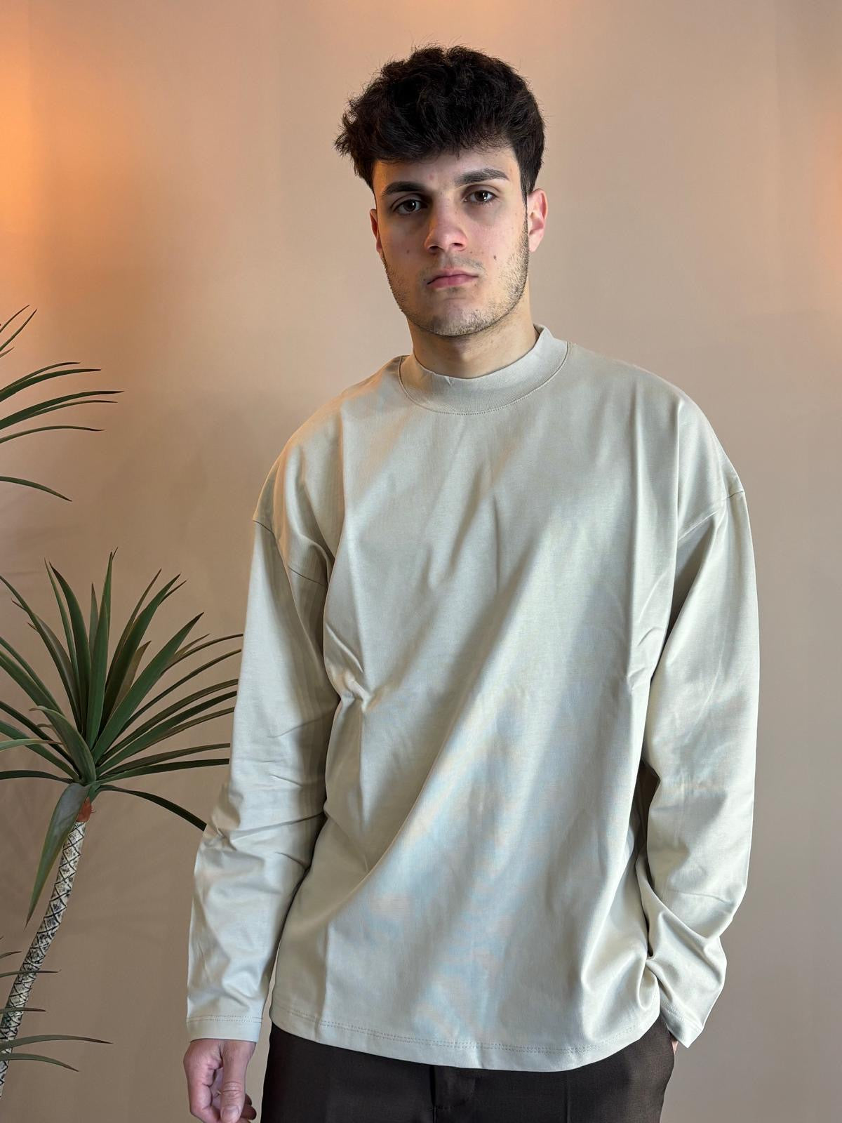 Long sleeve