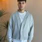Cardigan Crop
