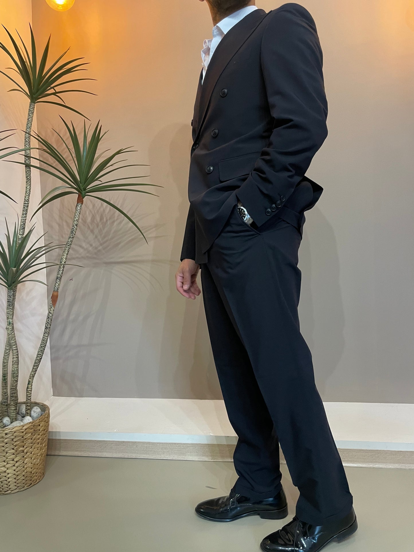 Abito Monaco