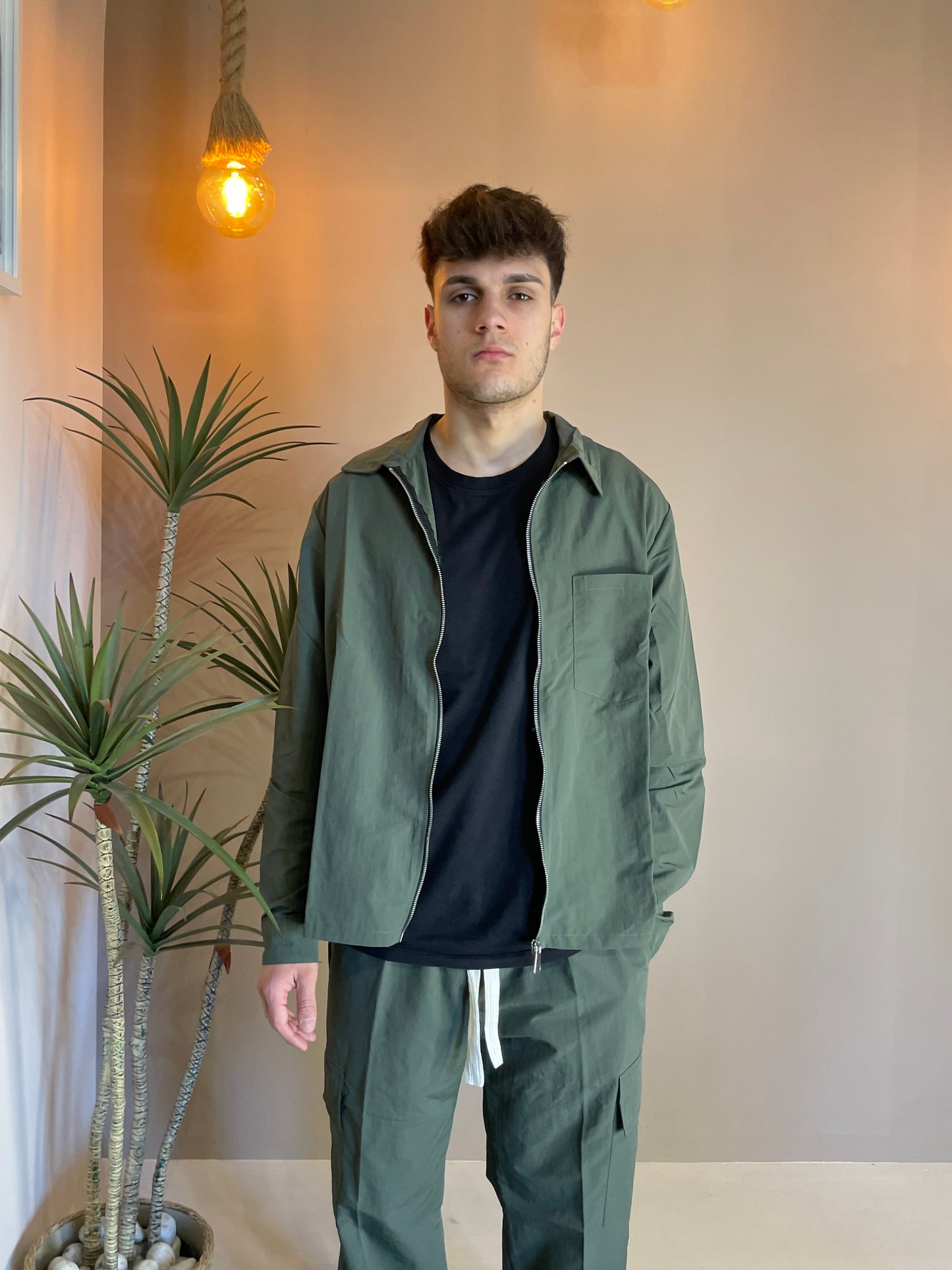 Coordinato Cargo