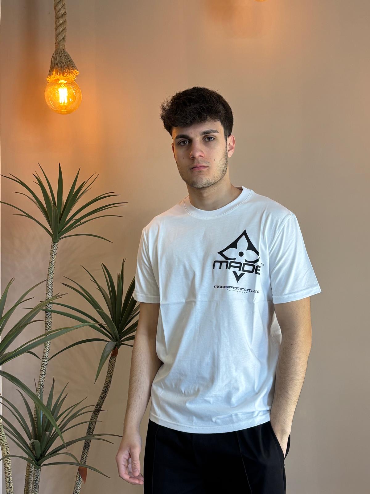 T-Shirt Made