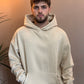 HOODIE Beige