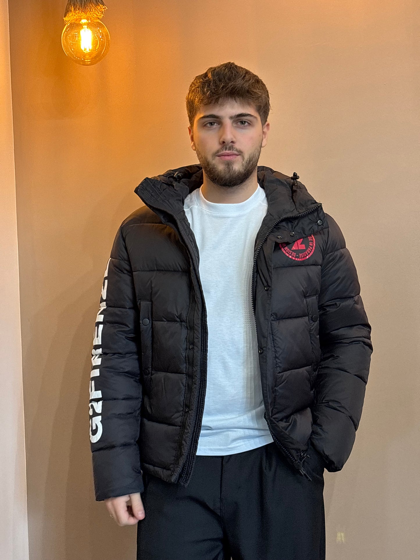Bomber G2FIRENZE
