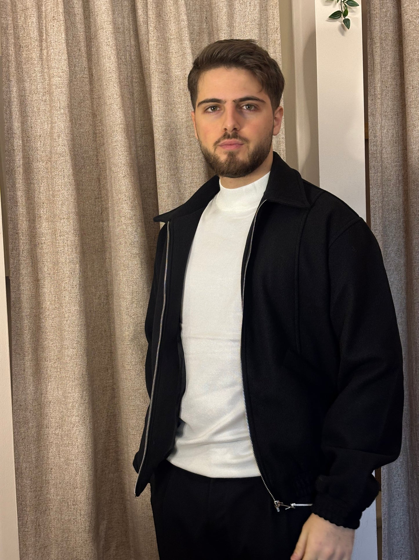 Jacket Naples