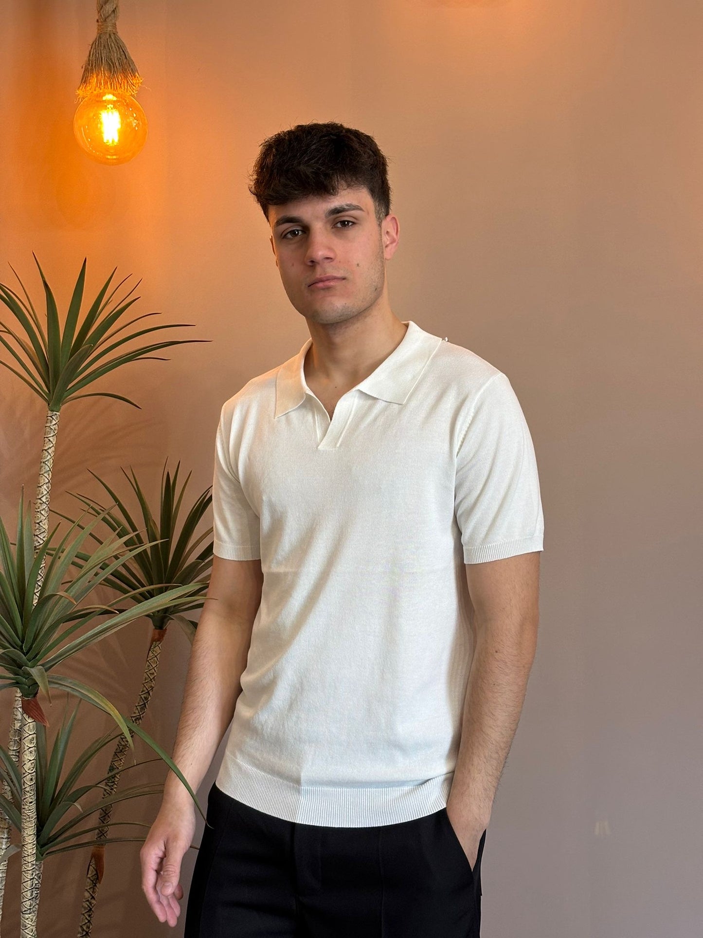 Polo V filo