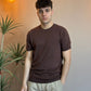 T-shirt in filo
