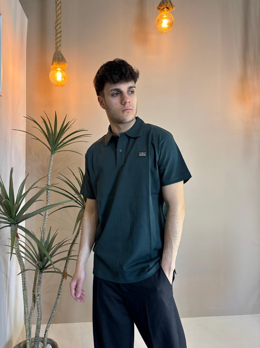 Polo Soldier