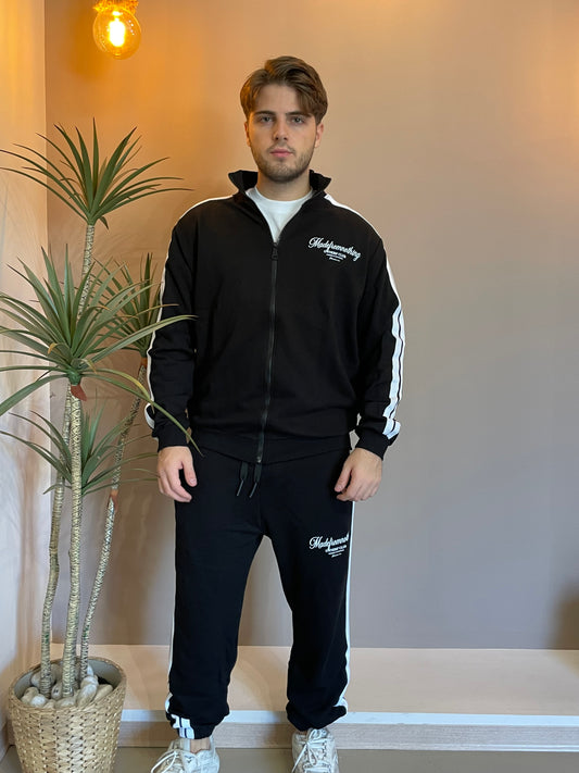 Tracksuite Wonderland