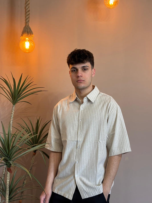 Crop Shirt