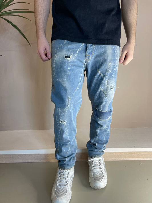 Denim 607 MFN